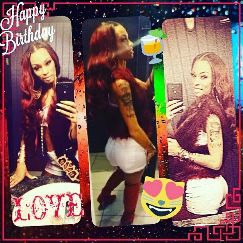 Meet your Posher, Christel